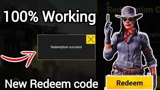 Working Redeem code codm 2023 | cod mobile Redeem code 2023 | Garena codm Redeem code 2023