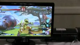 Vangief (Zangief) vs Futurechamp (Seth) Part 3