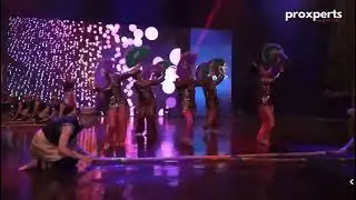 SINGKIL | OPMMAD | PIDC 2024 | ABU DHABI