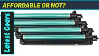 Best 4 Pack DR316 Drum Unit for C250i C300i C360i C450i Copiers!