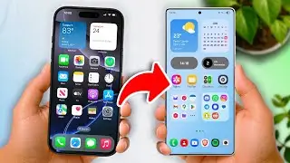 I Swapped My iPhone for Android&hellip; and Made It Even Better