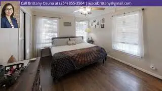 2501 N 42nd Street, Waco, TX 76710 - MLS #190480