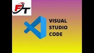How to Install VScode In Windows || VScode || C++  || Fun With Tech || @FunWithTech001