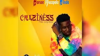 Craziness 😂(Official Audio)