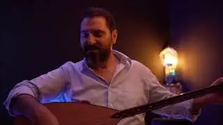 ŞEHİR SUSKUN KENAN &Ccedil;ALLI