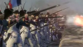 Napoleon: Total War - Launch Trailer