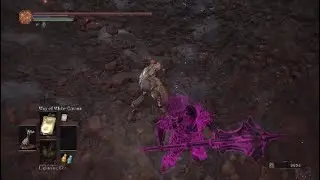 A Tale of Souls and Swords