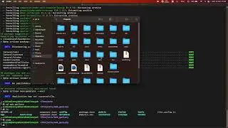 Instalasi Laravel & Memasang Admin Template Pada Blade Engine Laravel | Web Galeri Sekolah