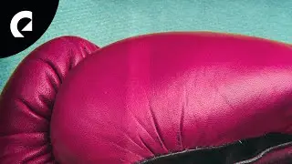 J.F. Gloss - Pink Gloves (Royalty Free Music)
