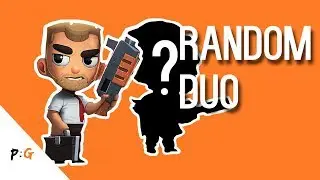 Battlelands Random Duo | Battlelands Royale Gameplay