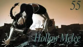 Bleach Brave Soul Guild Quest Hollow Melee 55 Second