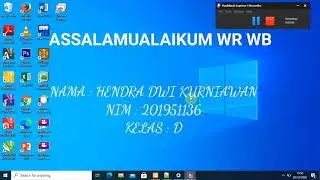 Cara Membuat Aplikasi Frocasting