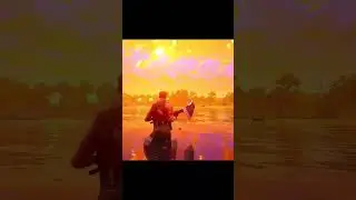 Parallels in Fortnite🔥