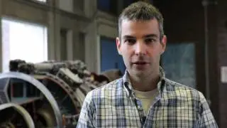 Carleton's grad programs in Aerospace Engineering