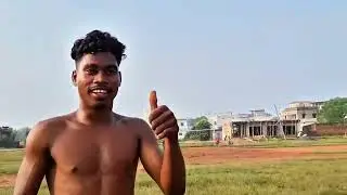 Bhai Ka Stunts Kaise Lga ll Ranchi Jharkhand ll Binde Stunts ❤️ 