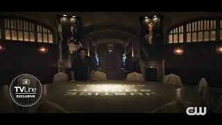 DC's Stargirl 1x03 Justice Society