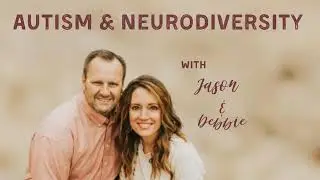 80. Choosing Parent / Mentor Goals with Debbie