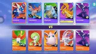 Ho-Oh hay nhưng gánh team không nổi
