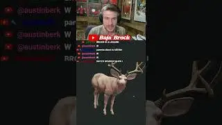 Я впервые в жизни получил суперредкий предмет в игре theHunter: Call of the Wild!!!