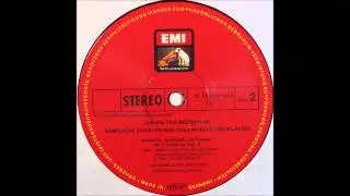 beethoven, cello sonata no 2, du pre and barenboim