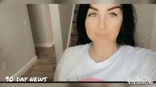 90 Day Fianc&eacute;: Did Veah Netherton Convert to Islam for Sunny Mahdi's Love?