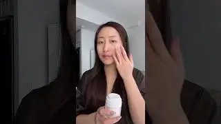 Mixing my own serums with Skin Inc 💫✨&nbsp;#skincare #shorts
