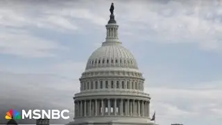 Shutdown becomes second longest in U.S. history