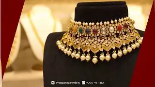 Jewellery Cleaning Tips | Hira Panna Jewellers