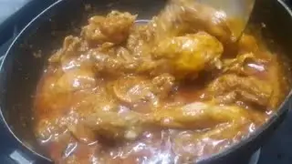 ##Chicken e-Mughali korama ##   easy to  make ##🍗🍗🍖tasty##  easy recipe ##