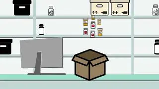 Box & Ship Pharmaceutical Return Services