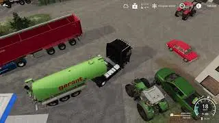 Wieso ist das Geld weg? 👑 True Farming #1229 👑 freasy
