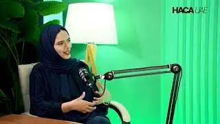 Persuasive Copywriting: The Secrets to Writing Effective Sales Copy | Farheen Subair | HACA UAE