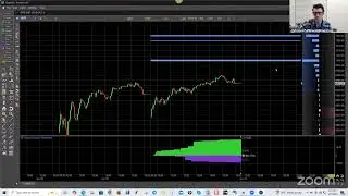 Daily Profit Plan (Monday - Friday with Chris Pulver)