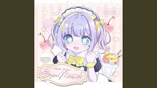 Shuwa Shuwa~ Sugar Magic♡ (Off Vocal)