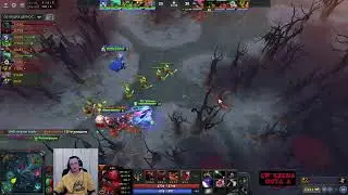 Undertakers vs Bloody Scars, bo3, CW Arena Dota2. Caster - razvalpetrovich