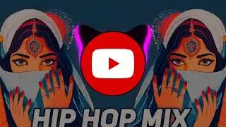 Parde Me Rahne Do (Remix) | Hip Hop Trap Mix | Asha Bhosle | Dushyant Khairwal Remix | Old Hindi Mix