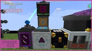 UU Matter Production - Sky Odyssey The Middle - S4EP022