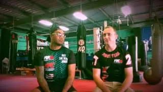 Raw Division chats to Matt Walton and the special dedication to Travis Wharton