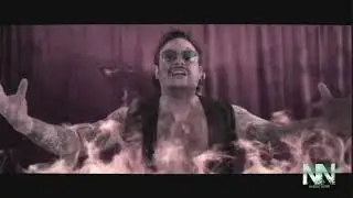 STREET FIGHTER - Nordic Noise - A Decade Of Noise (official music video)