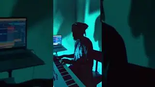 LIVE music 🎶 Late night 🌃 Early morning 🌄