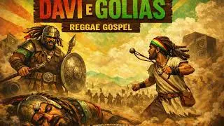 davi e golias (Reggae Gospel)
