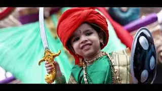 MAHIMCHA MAHARAJA 2019 | AAGMAN SOHALA 2019 | 2nd PRIZE WINNER | EXPRESSIONS PHOTOGRAPHY