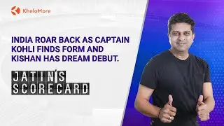 India vs England I 3rd T20 Match I Preview I Jatin Scorecard I