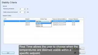Instructionals - Eurotherm TUS Software walkthrough