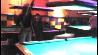 Wexford Pool Shark Oct 06