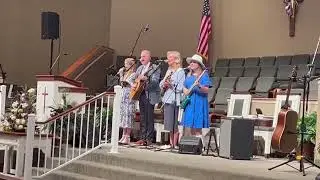 I Have Been Blessed - The Morrison Sisters