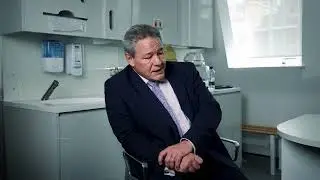 Sean Curry - Management of Knee Arthritis