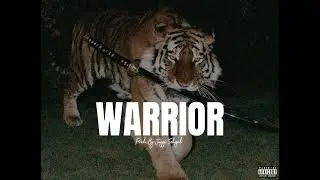 WARRIOR &ndash; Drum Switch Hip-Hop Type Beat | Hard Dynamic Trap Instrumental | Prod. by Jaggi Sehgal