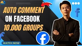 How To Auto Comment On Facebook Post | Auto Comment On Facebook Ads
