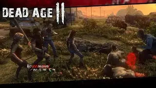 Episode 6 | Let's Play - Dead Age 2